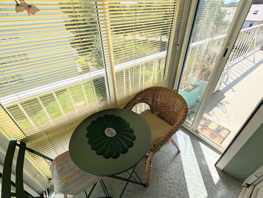 Appartement à CAEN