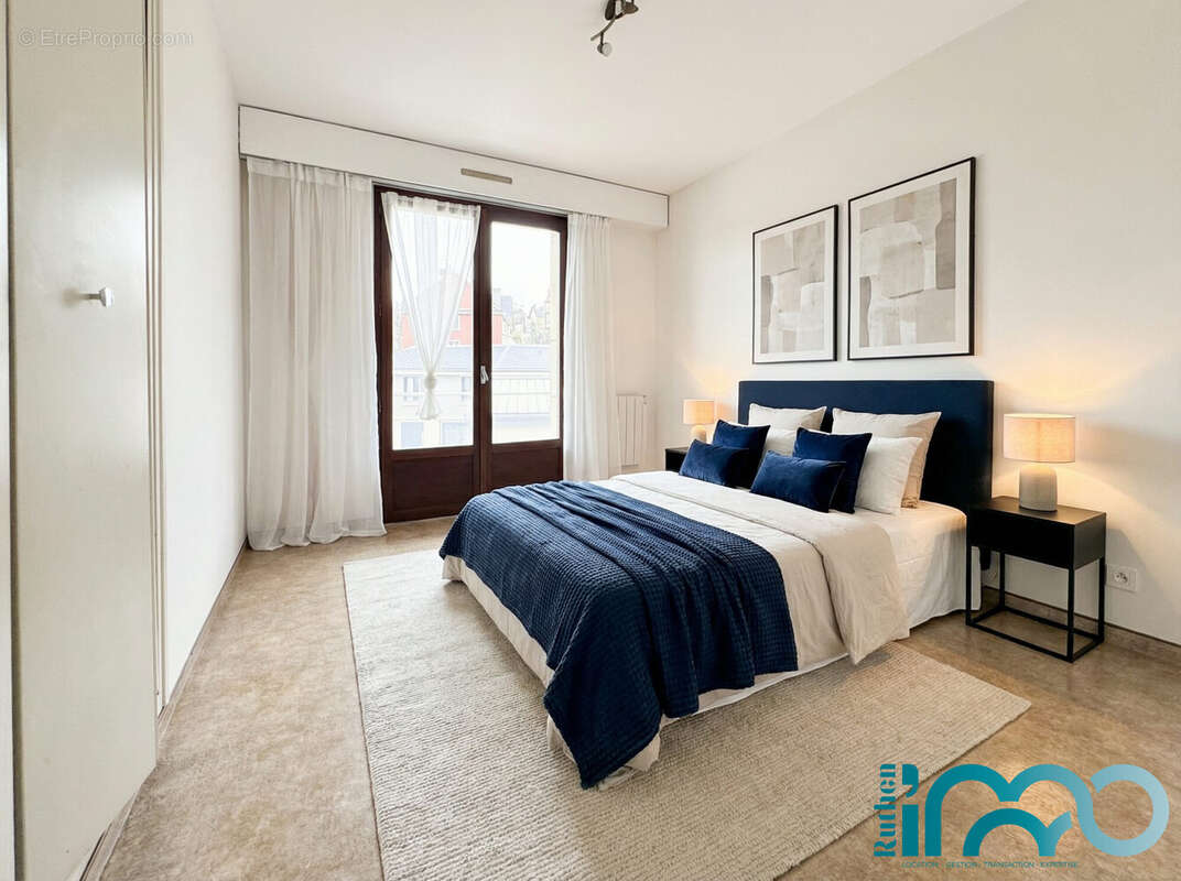 Appartement à RODEZ