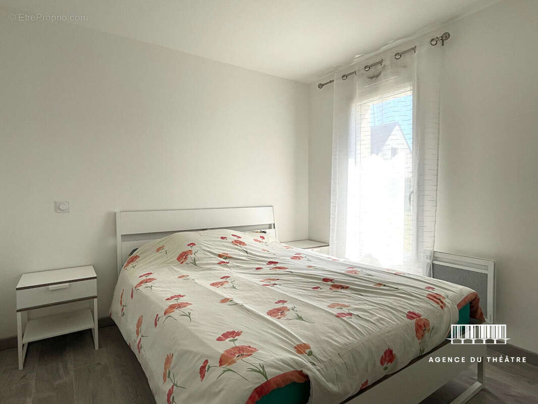 Maison à COURSEULLES-SUR-MER