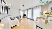 Appartement à CHAMPS-SUR-MARNE