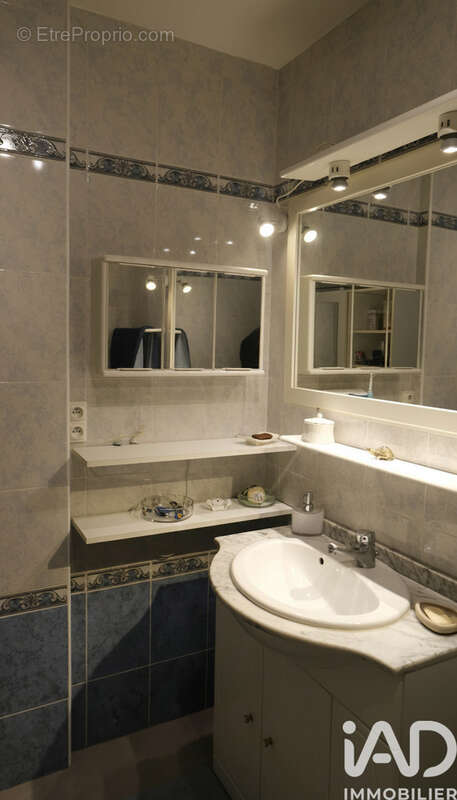Appartement 52 m² à Saint-Maur-Des-Fosses  - photo 7