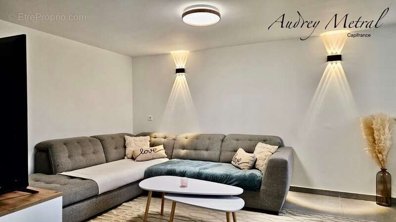 Appartement à SEYSSEL