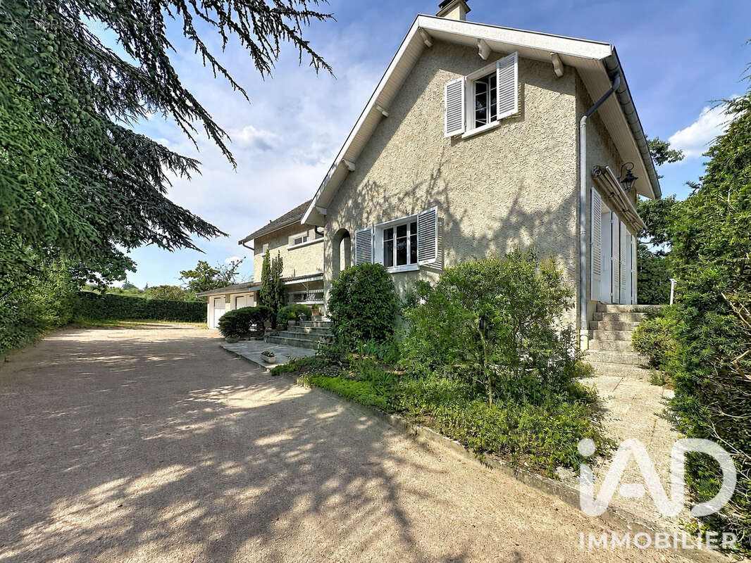 Photo 3 - Maison à SAINTE-CONSORCE