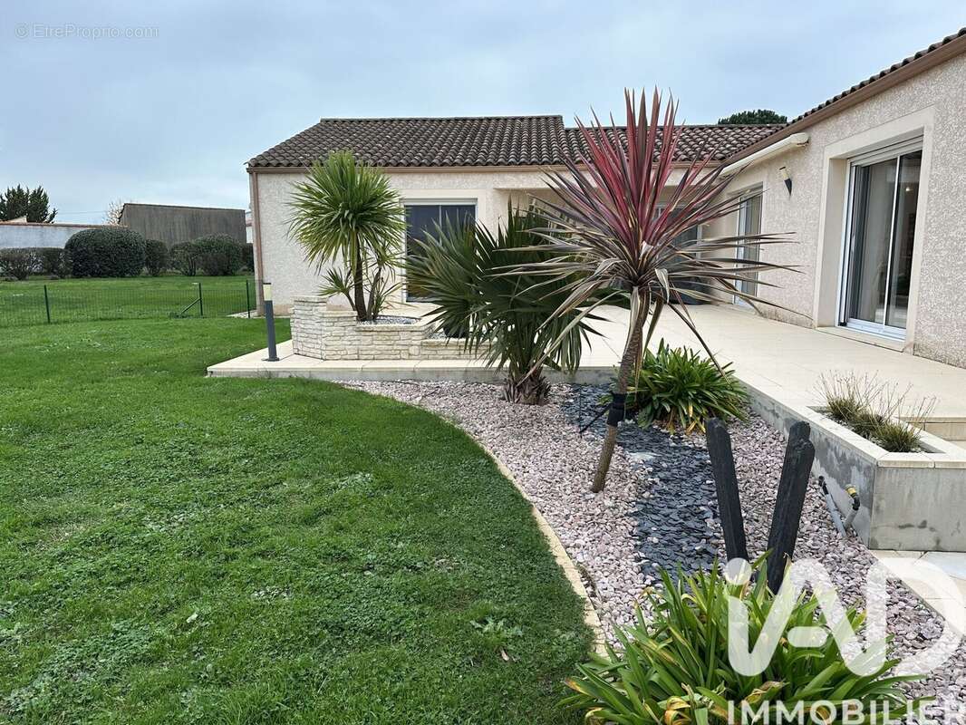 Photo 6 - Maison à ANGLES