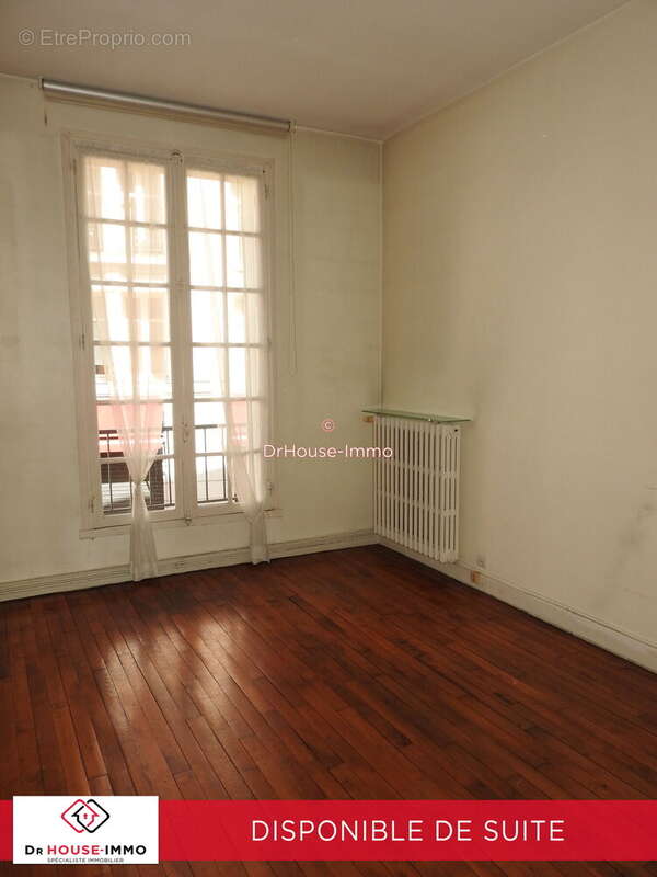 Appartement 56 m² à Poitiers  - photo 28