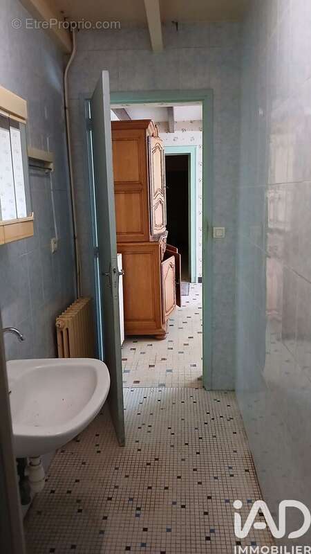 Photo 3 - Maison à SAINT-GEORGES-DES-COTEAUX
