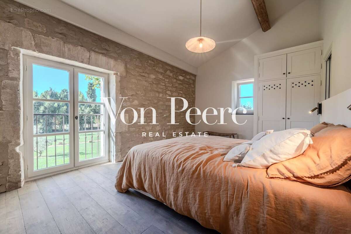 Maison à SAINT-REMY-DE-PROVENCE