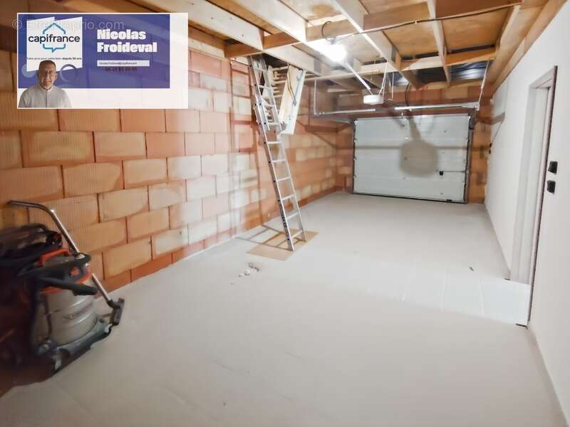Maison à vendre 5 pièces proche de LOUHANS (71) - photo 20