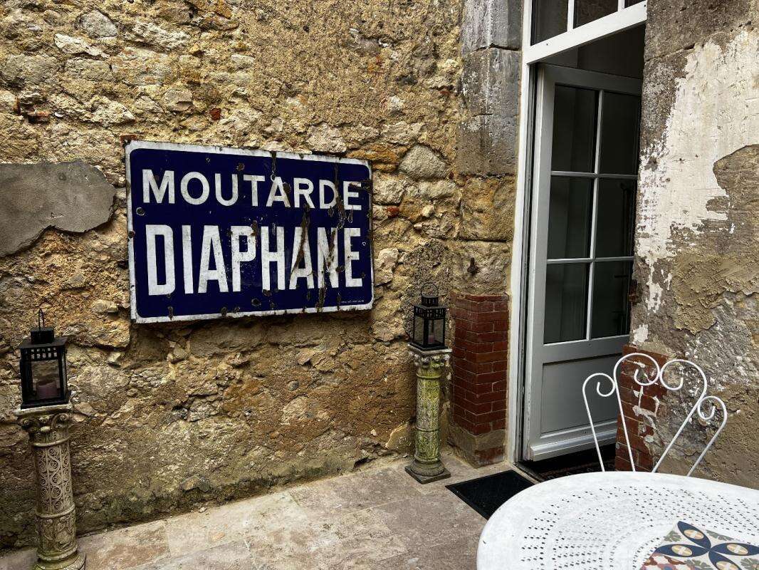 Maison à LECTOURE