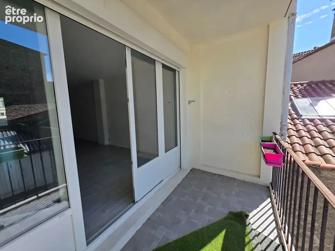 Appartement à MAZAMET