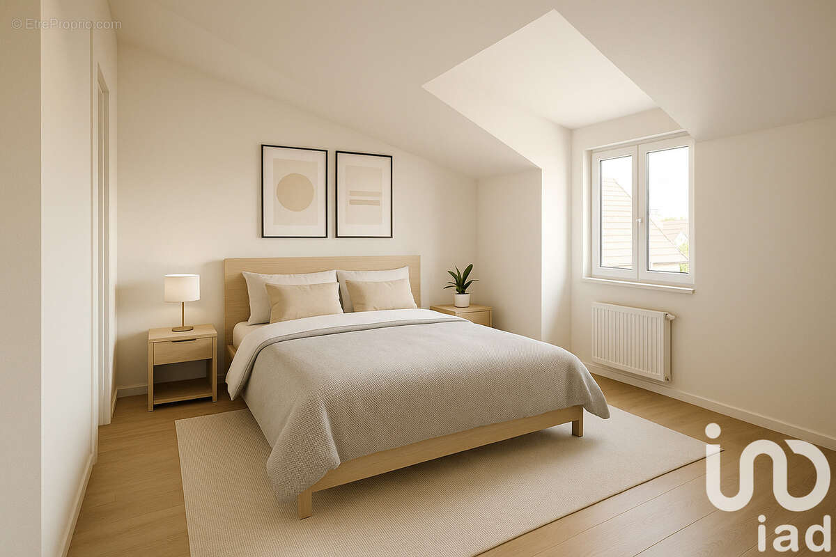 Photo 8 - Maison à CEZAC