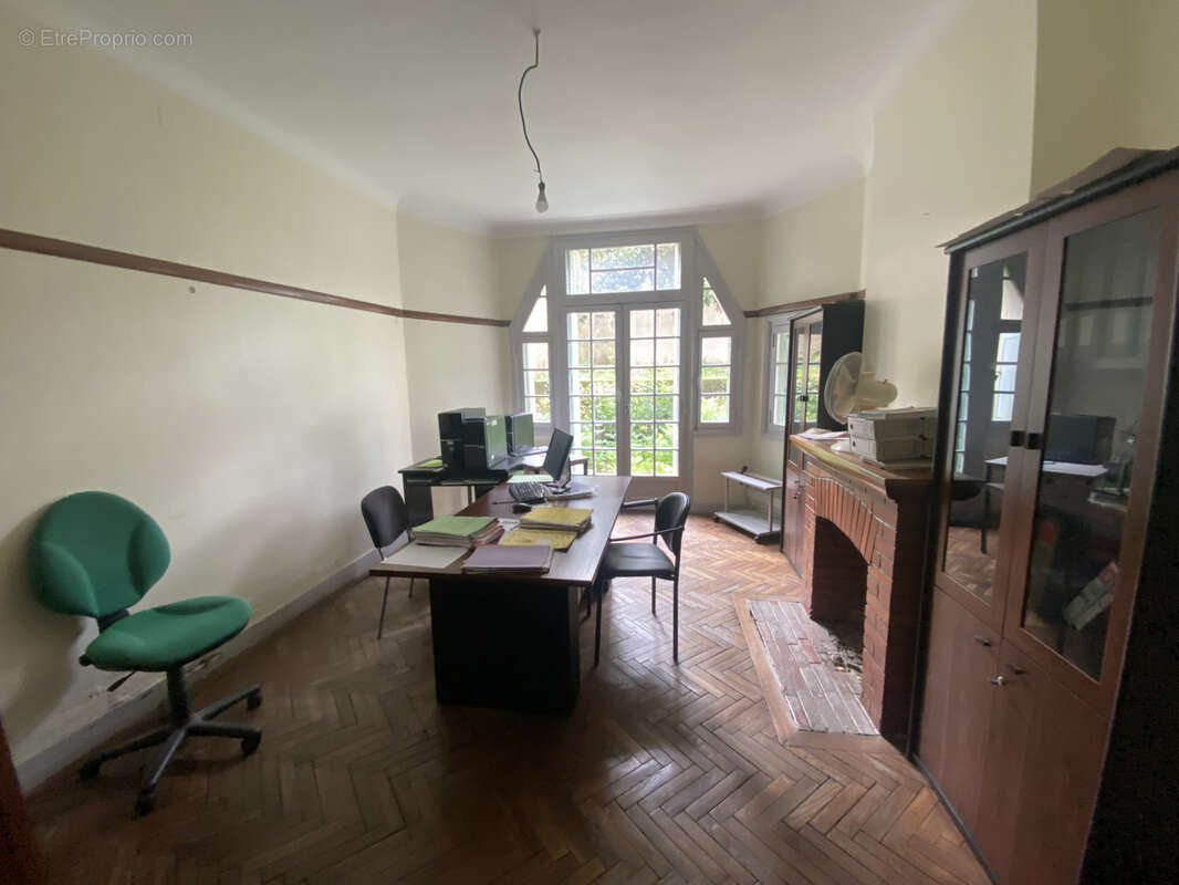 Maison à LA REOLE