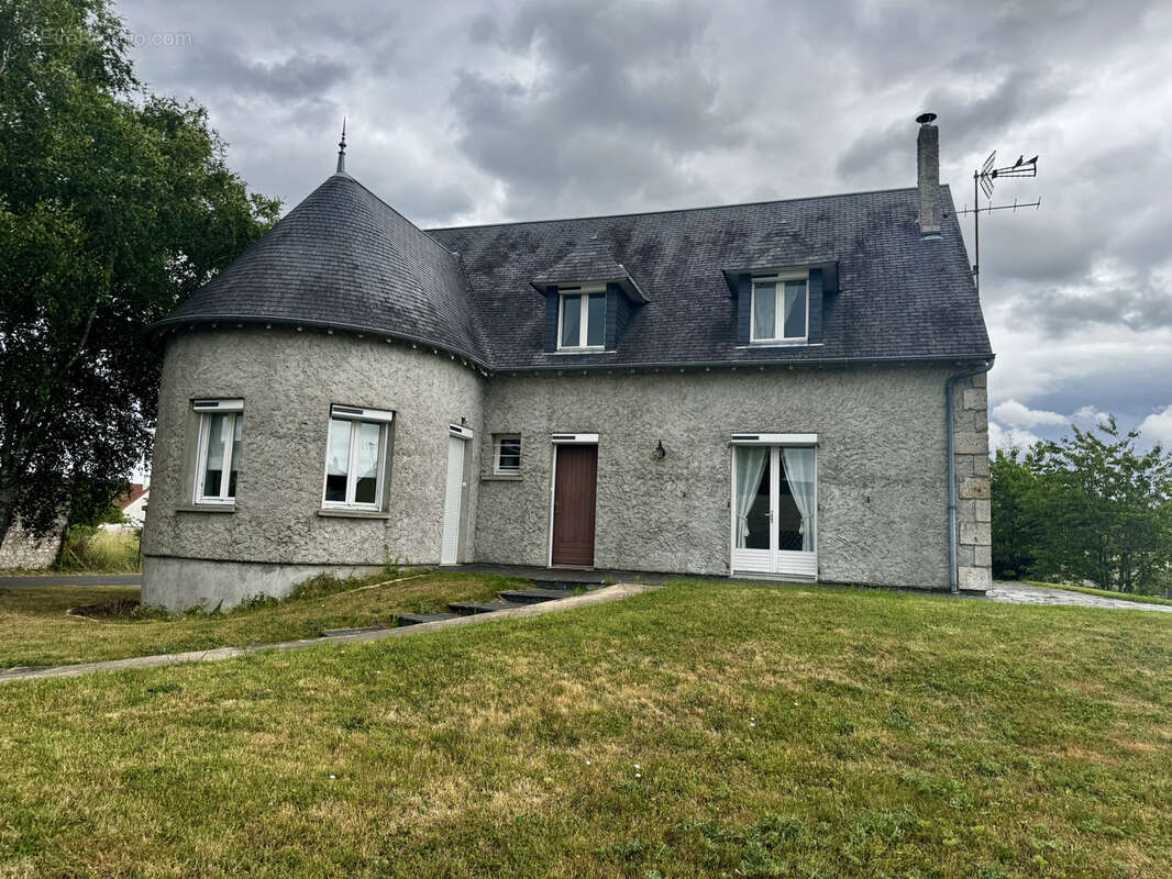 Maison à BRIARE