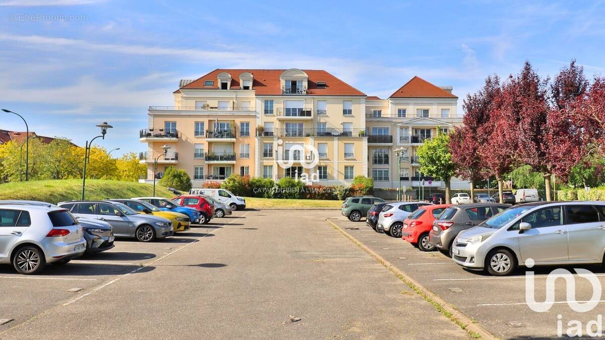 Photo 1 - Appartement à PLAISIR