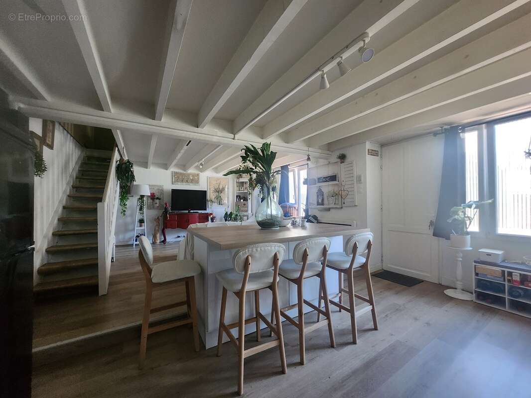 Appartement à LIMOGES