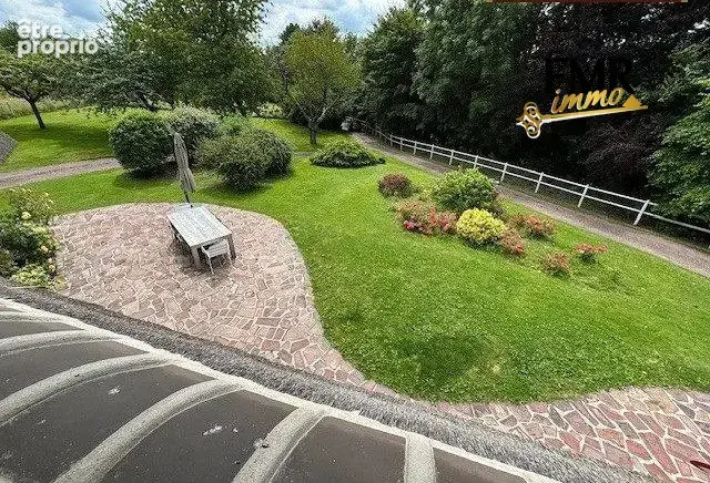 Maison 8 pièces 229 m² à vendre à Ouilly-Le-Vicomte (14100) - photo 7