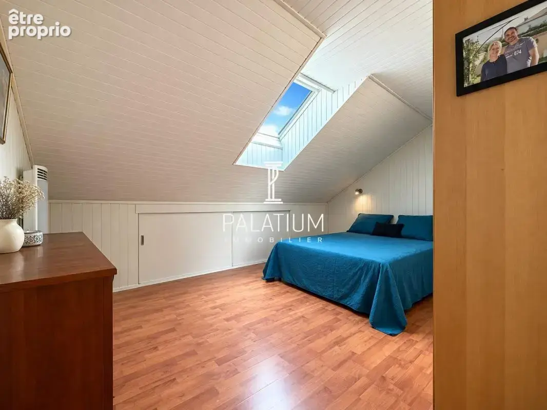 Espace et piscine : la maison de famille idéale - photo 28