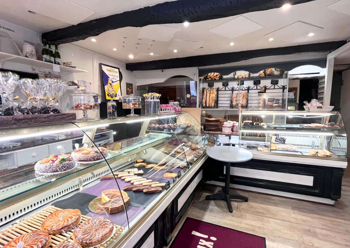 Boulangerie centre-ville pujet-ville - photo 3