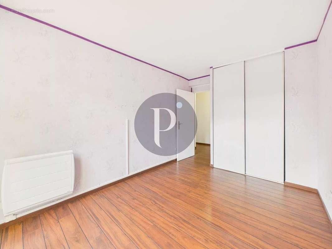 Appartement à ANTONY