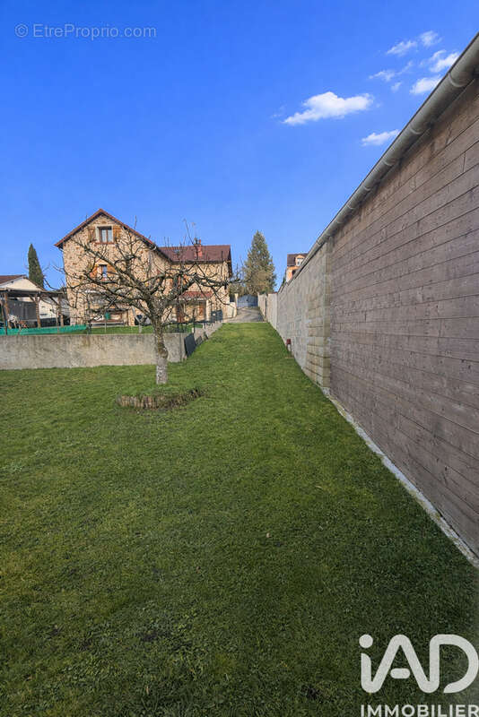 Photo 5 - Terrain à ETIOLLES