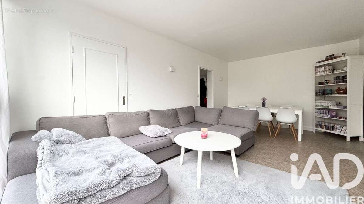 Photo 8 - Appartement à TOURCOING