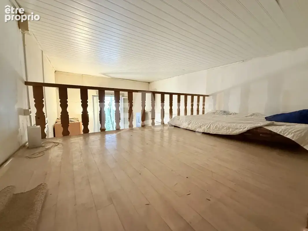 Studio mezzanine - photo 5