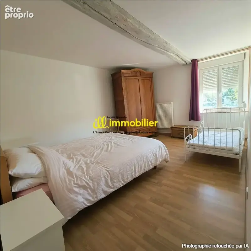 Maison 9 pièces 179 m² à vendre à Douzy (08140) - photo 9