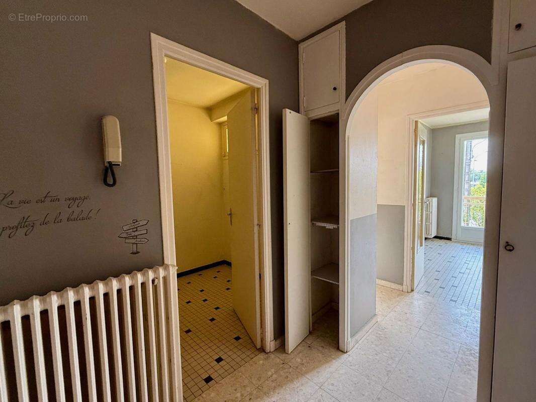 Appartement à MONTAUBAN