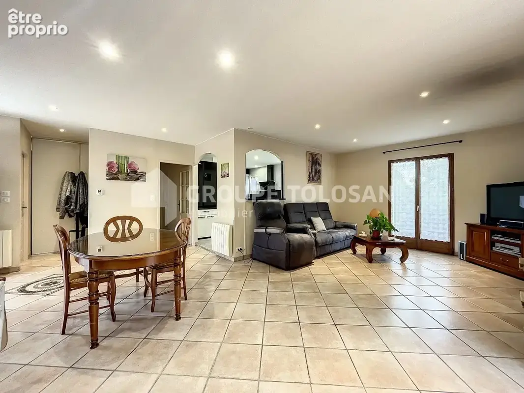 Maison 5 pièces 155 m² à vendre à Lavaur (81500) - photo 7