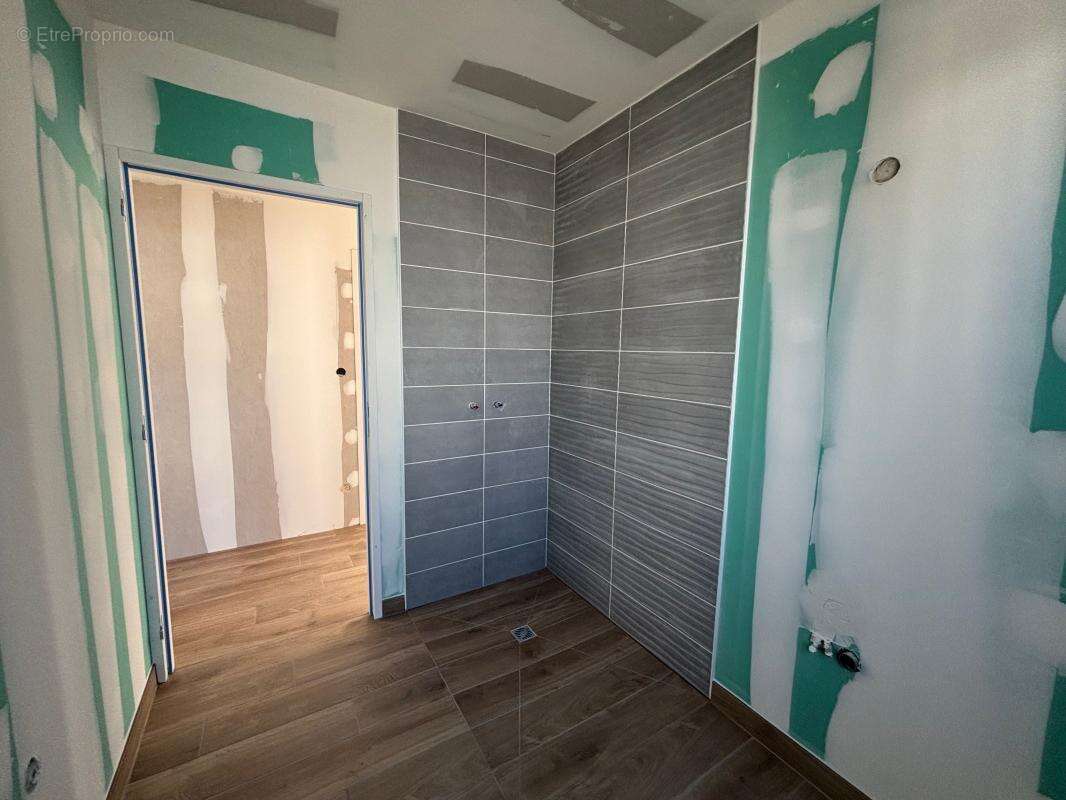 Maison à CHATEAUBRIANT