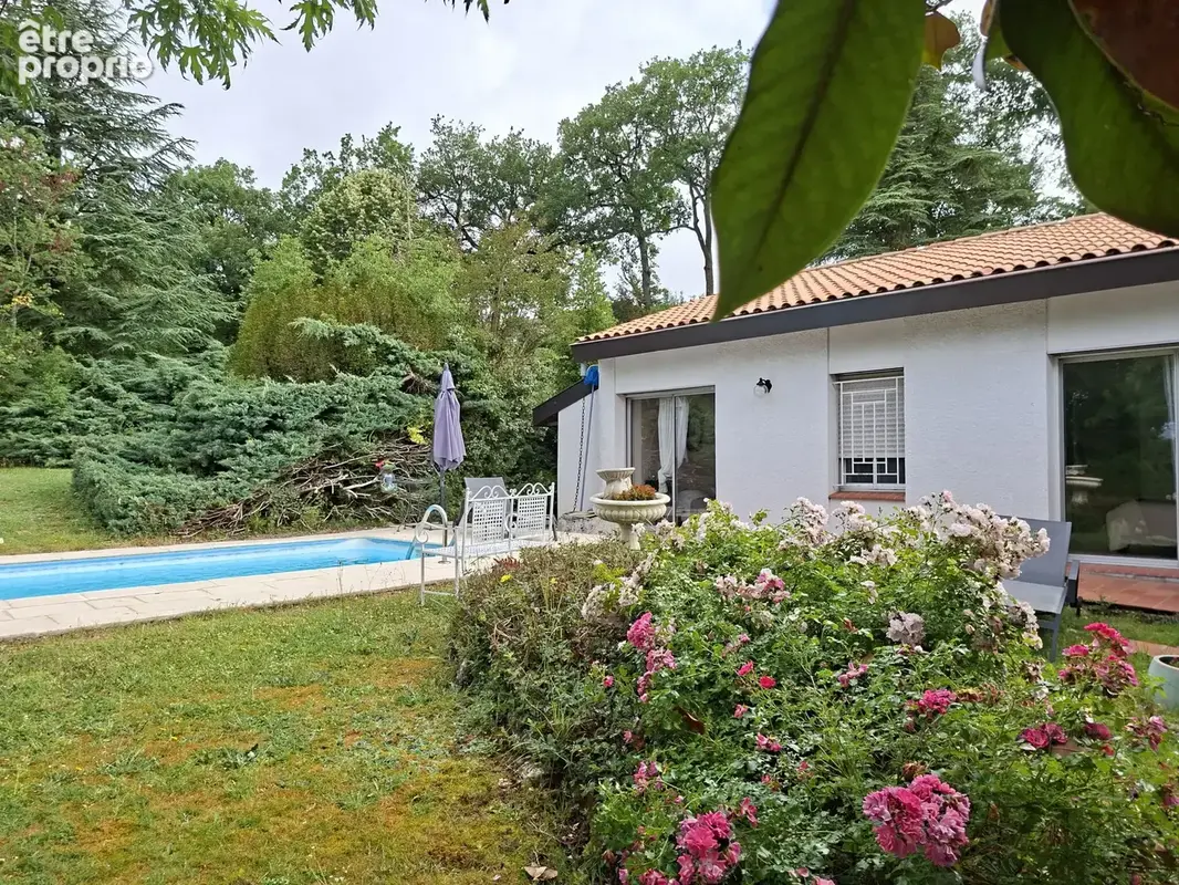 Photo 1 - Maison à FOULAYRONNES