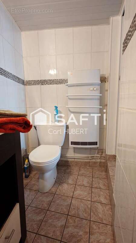 Photo 4 - Appartement à SAINT-VALERY-SUR-SOMME