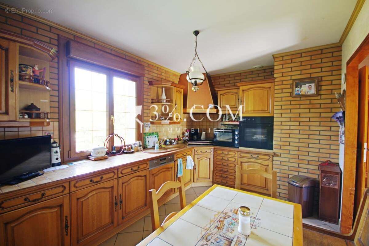 Maison à VIGNACOURT