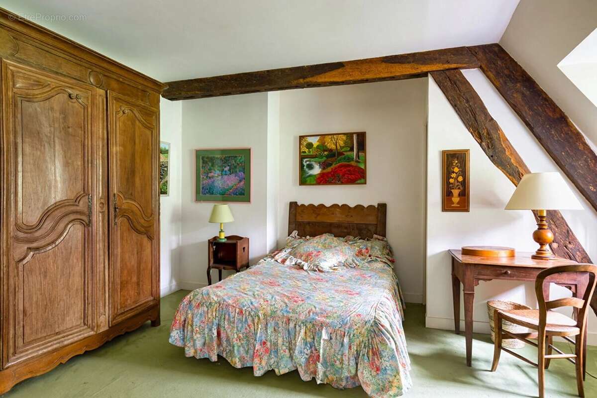 Maison à DEAUVILLE