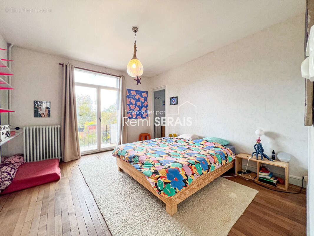 Maison 4 chambres avec jardin, à vendre - photo 8