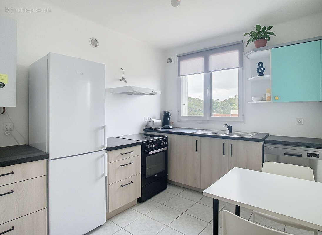 Appartement à HENNEBONT