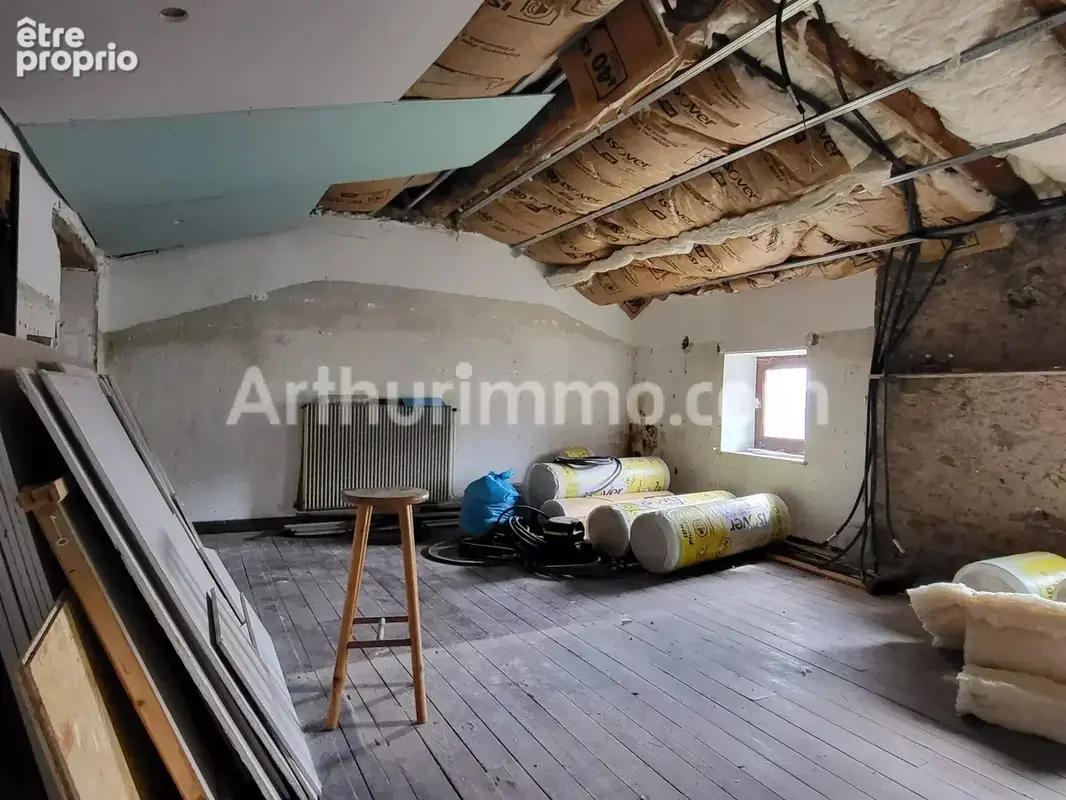 Vente Maison Saint-julien-molin-molette(42220) 80 000ï¿œ - photo 6