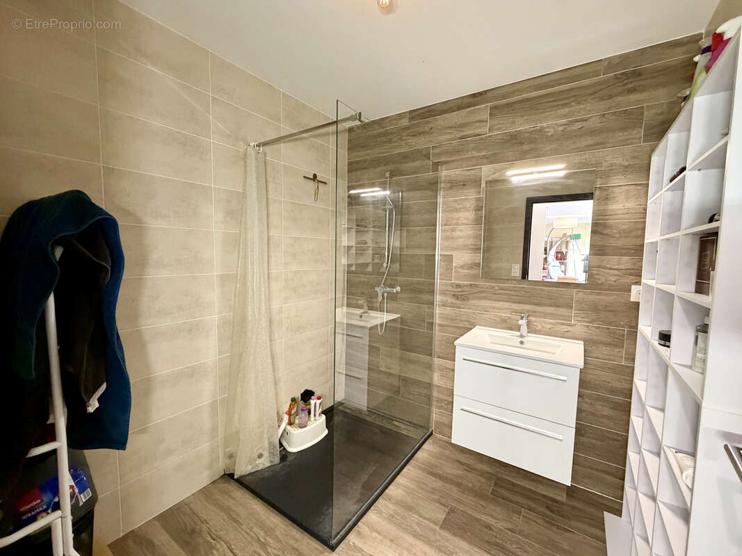 Appartement à KANFEN