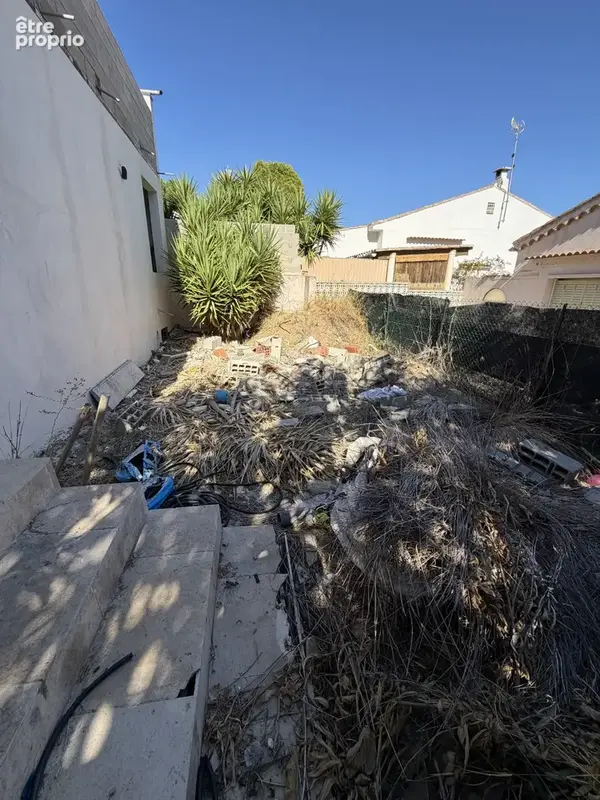 Vend maison neuve de 122m2 avec jardin et garage - photo 11