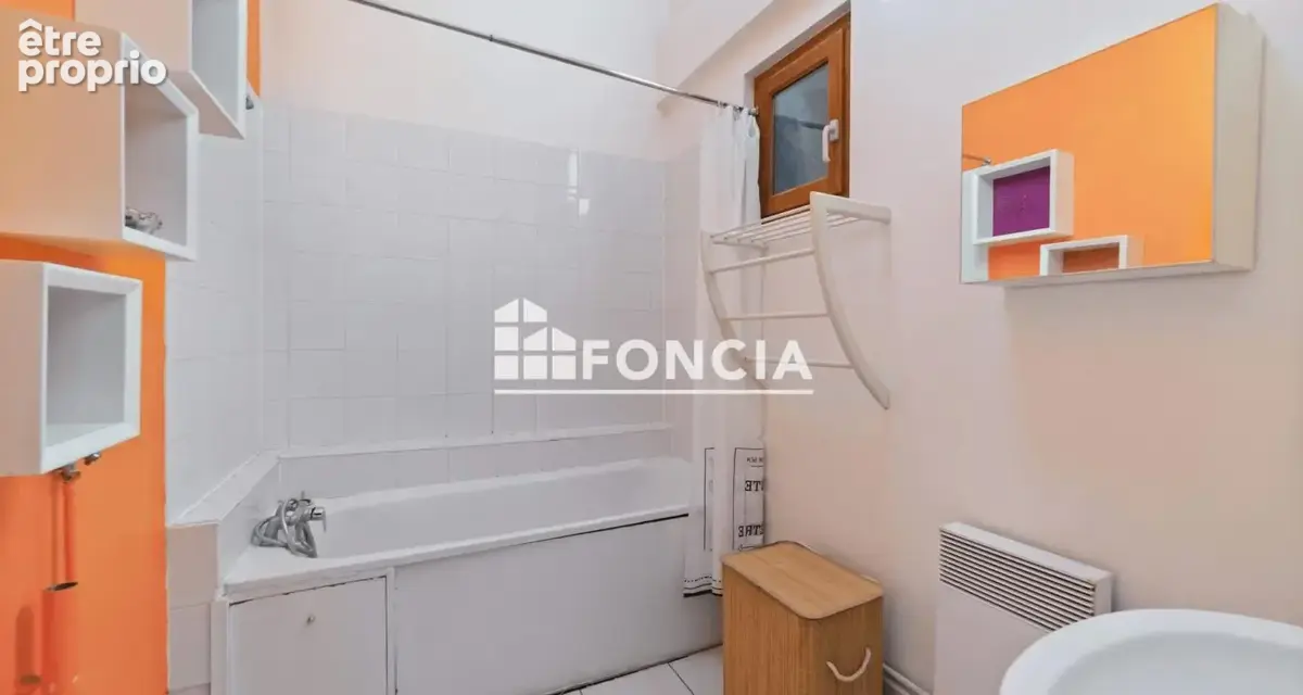 Charmant T2 de 50 m² - Coeur Chevreul - photo 5