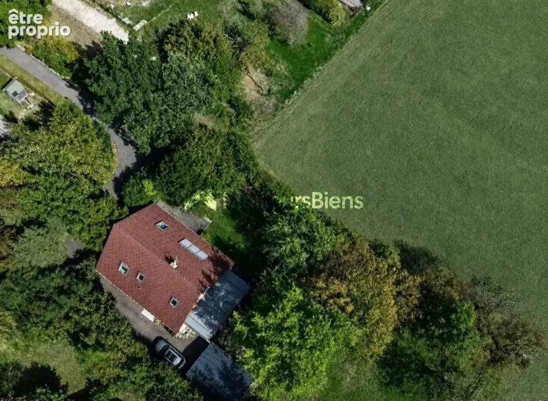 magnifique maison - photo 17