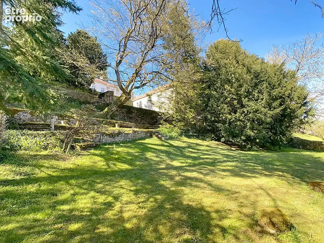 Maison Montigny-le-Roi 10 pièce(s) 355,64 m2 - photo 17