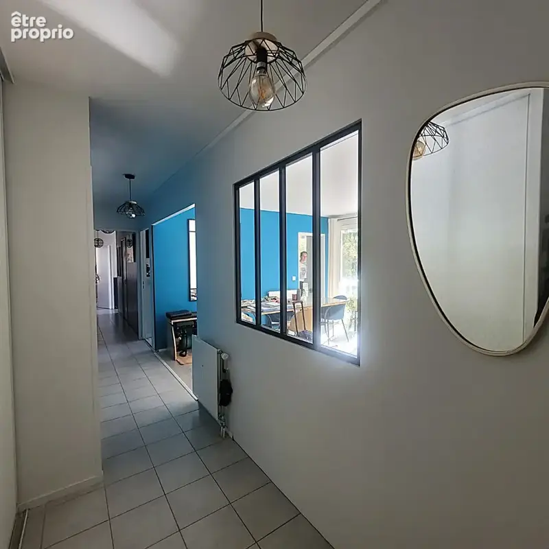 À vendre un beau 4 pièces de 82m² Les Ulis, avec une grande terrasse de 21,56 M² - photo 12