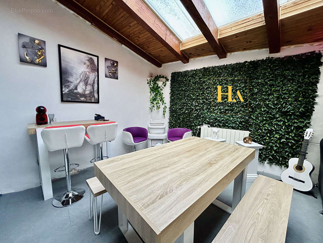 Maison à LA VOULTE-SUR-RHONE