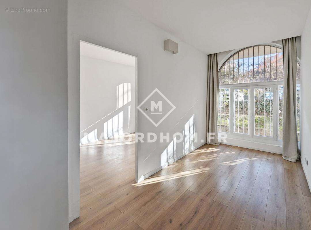 Appartement à AUBAGNE
