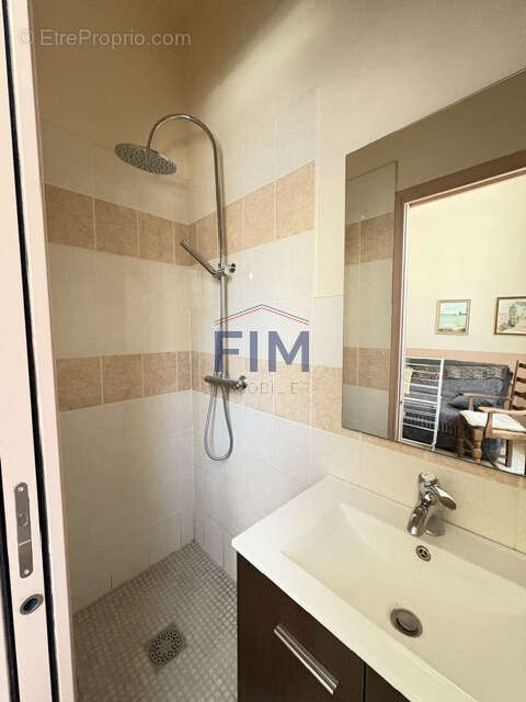 Appartement à MERS-LES-BAINS