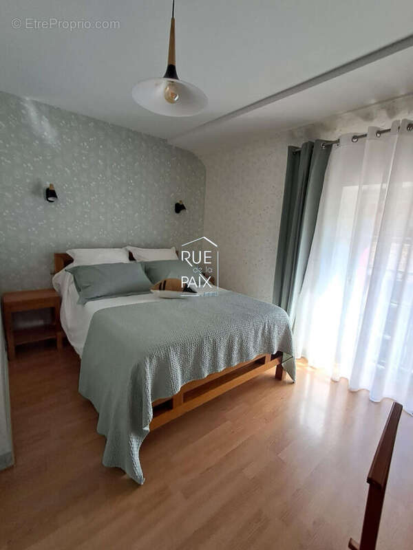 Maison à ANTOGNY-LE-TILLAC