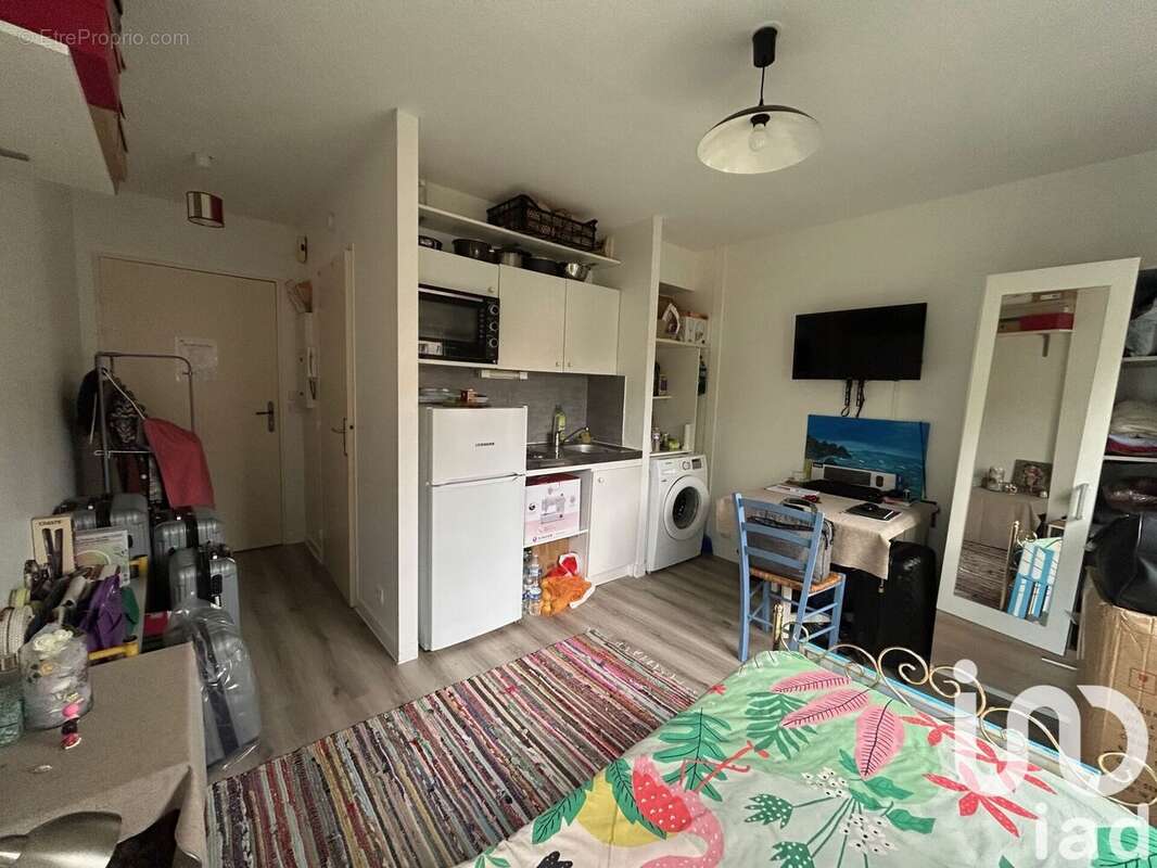 Photo 4 - Appartement à CHARTRES