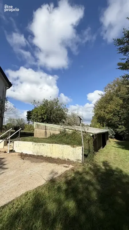 Grande maison avec dépendance - photo 28