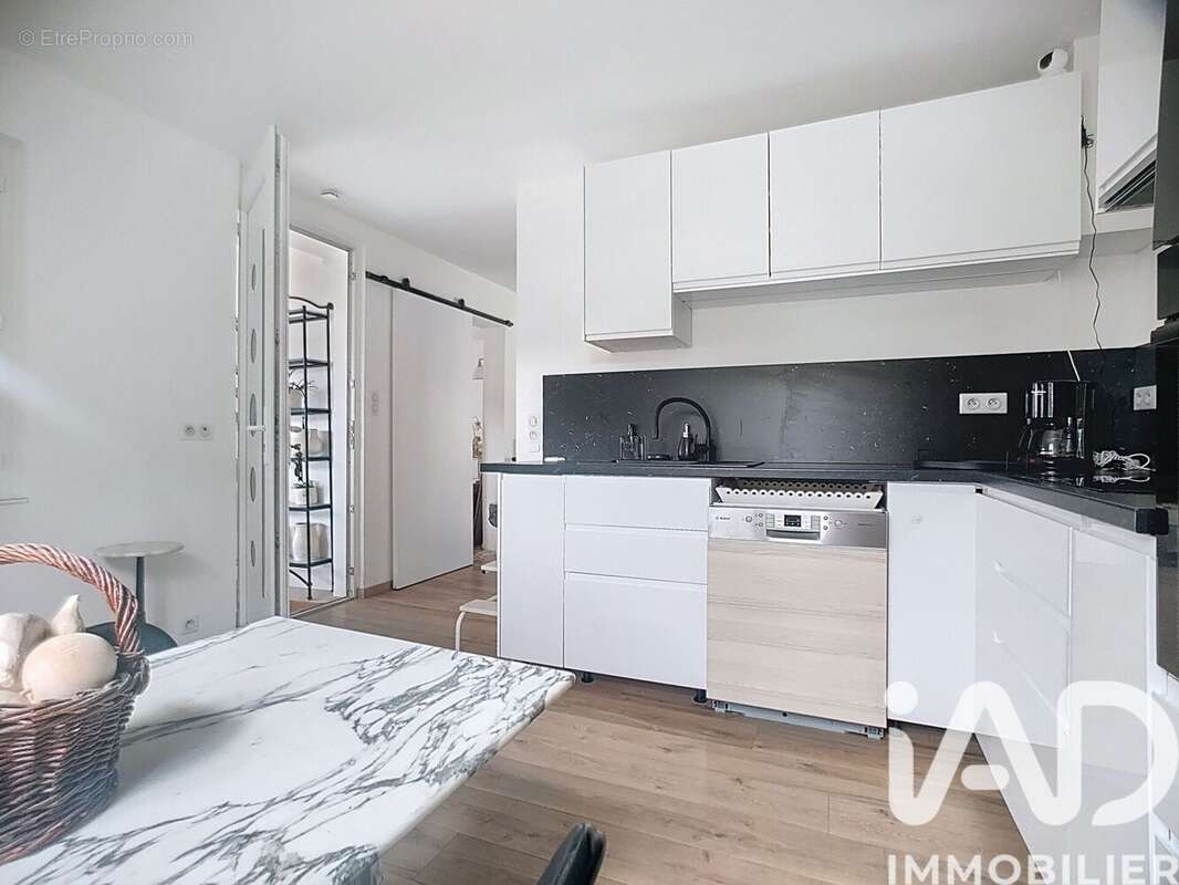 Photo 4 - Maison à TOURNON-SUR-RHONE